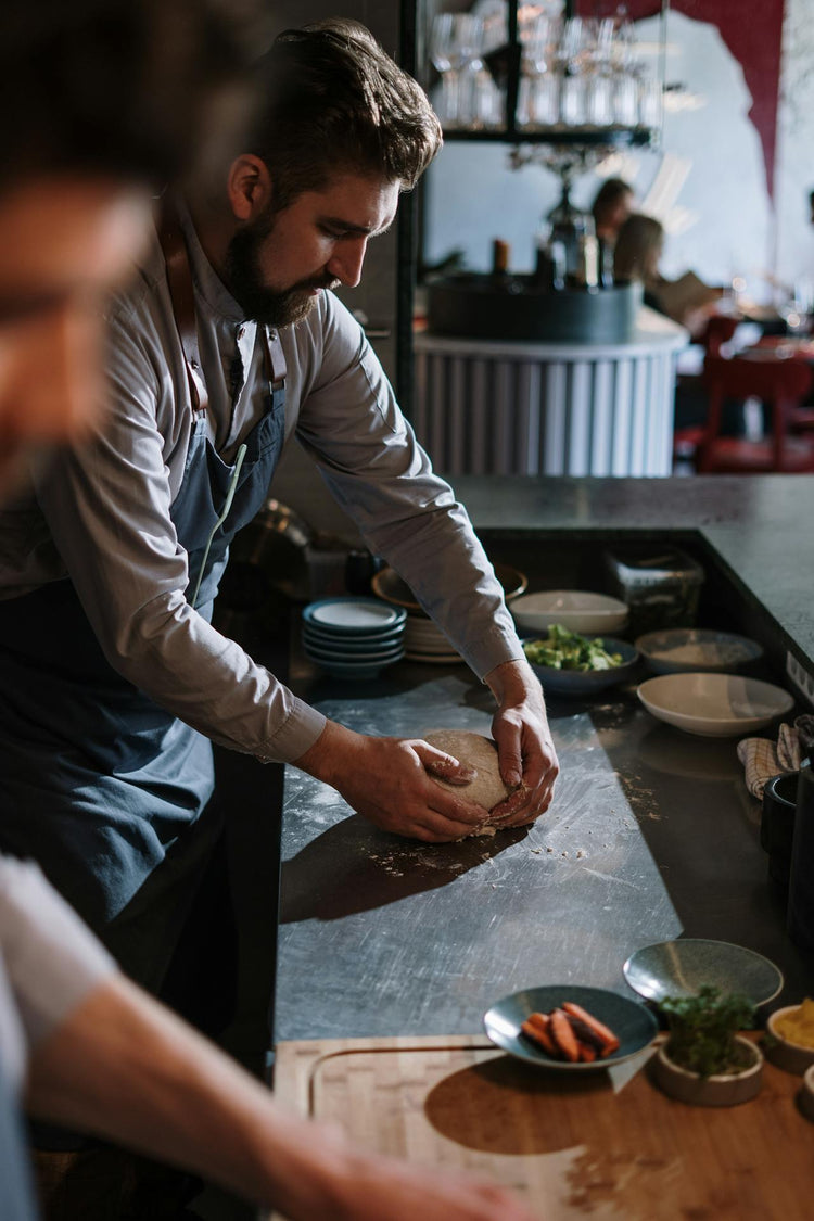 Food Prep & Safety