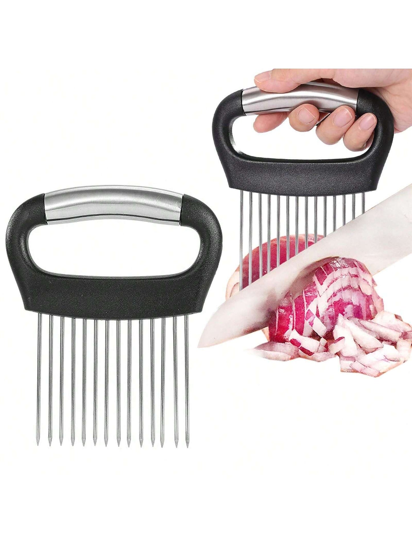 Precision Slicer Holder