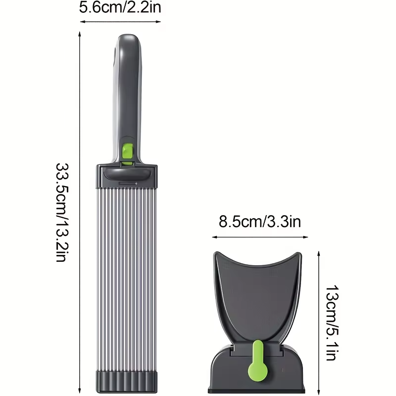 MeatTopia™ Manual Meat Slicer