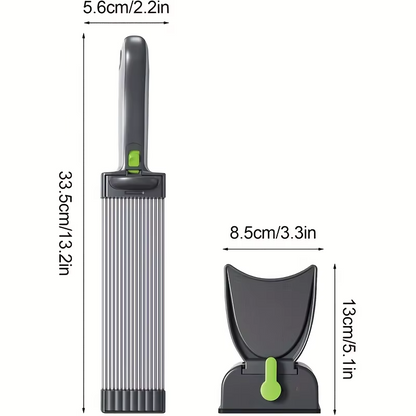 MeatTopia™ Manual Meat Slicer