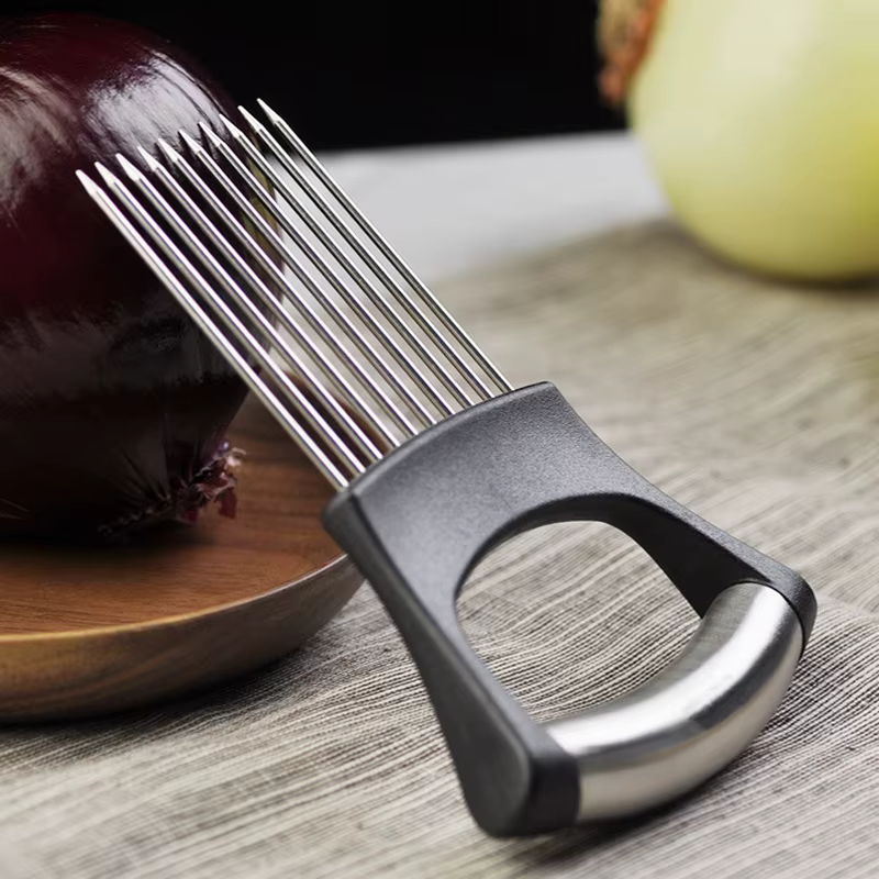 Precision Slicer Holder