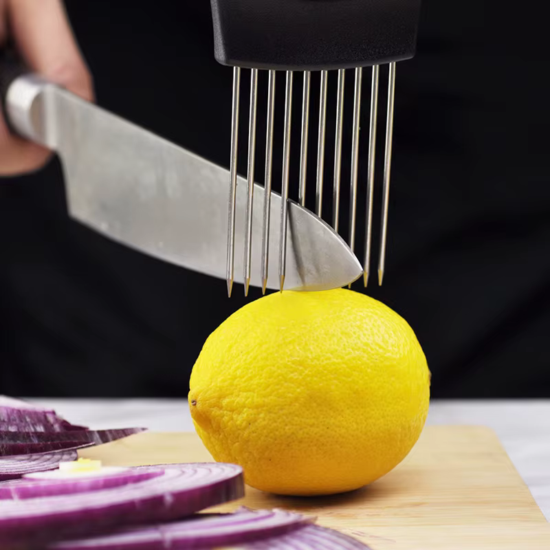 Precision Slicer Holder