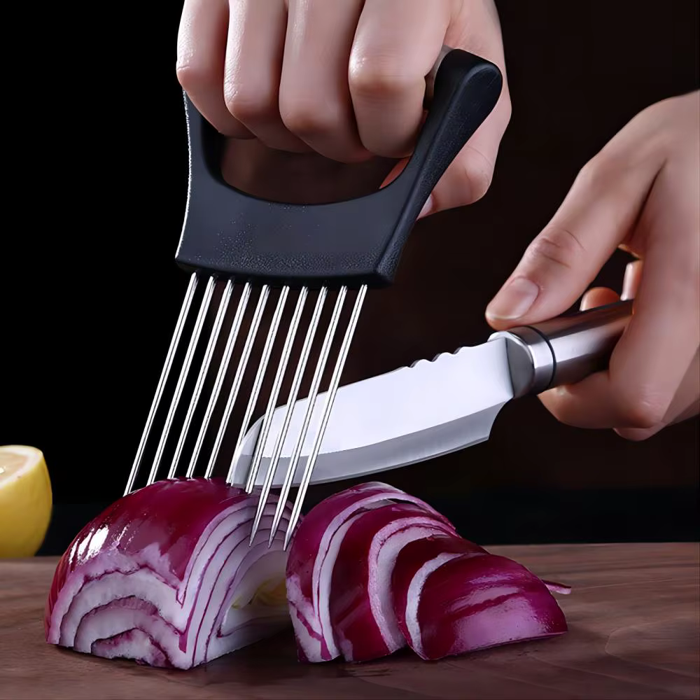 Precision Slicer Holder